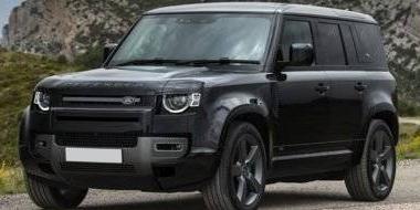 LAND ROVER DEFENDER 2023 SALEW7EU8P2192638 image